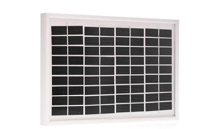 Солнечная панель 5W для пульта управления