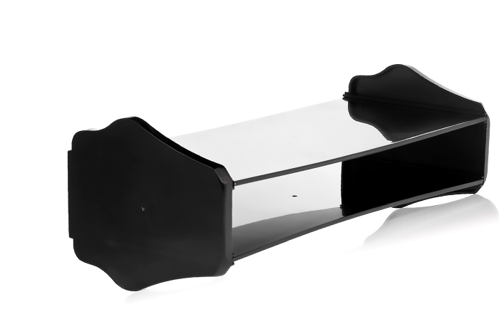 Вертикальный бункер для CARPBOAT