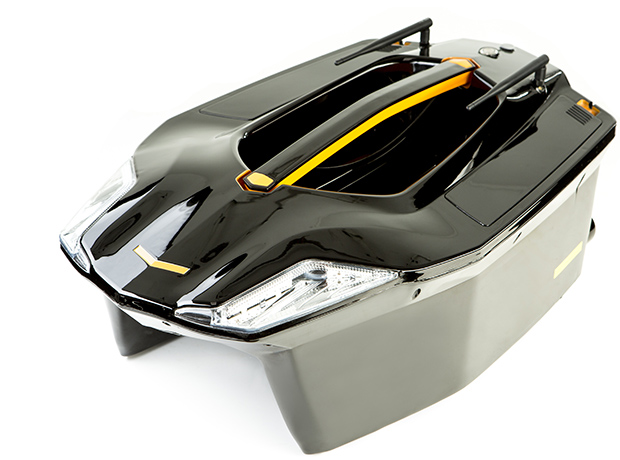 Кораблик для прикормки Carpboat Toslon Xboat 730 Li-ion